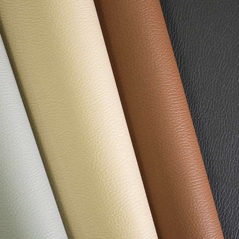 Textured Faux Leather